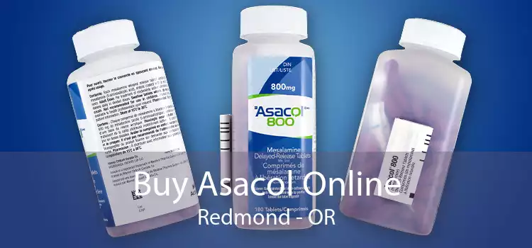 Buy Asacol Online Redmond - OR