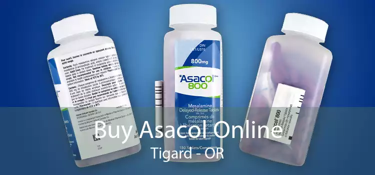 Buy Asacol Online Tigard - OR