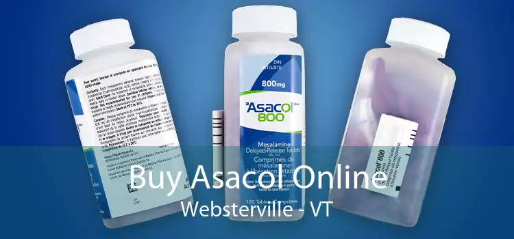 Buy Asacol Online Websterville - VT
