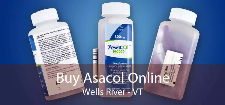Buy Asacol Online Wells River - VT