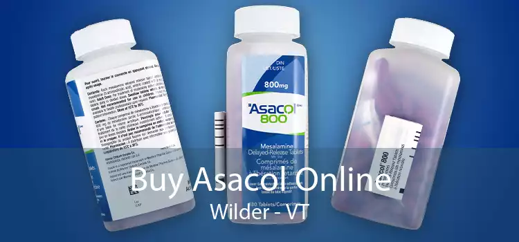 Buy Asacol Online Wilder - VT