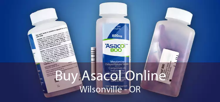 Buy Asacol Online Wilsonville - OR