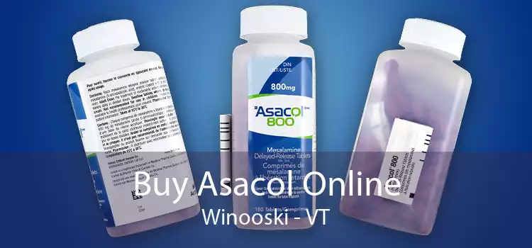 Buy Asacol Online Winooski - VT
