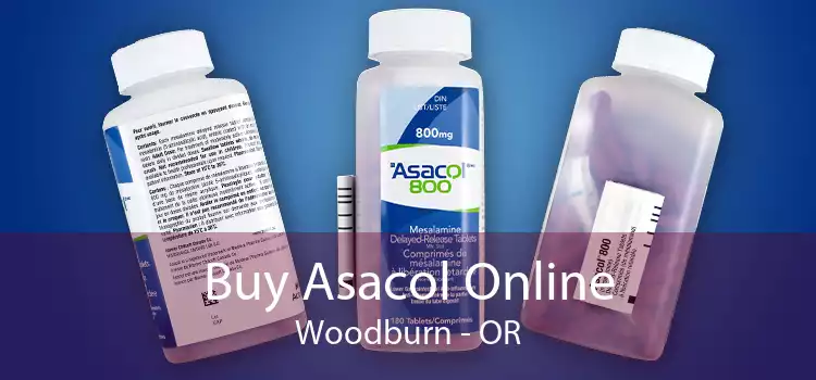Buy Asacol Online Woodburn - OR